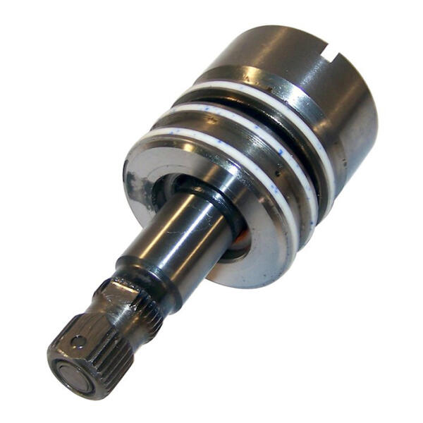 Control Valve