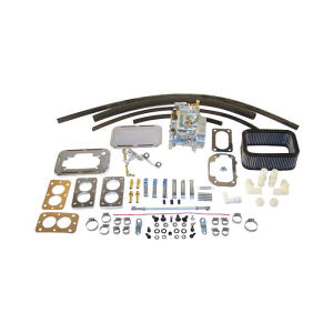 Carburetor Kit For 72-83 Jeep CJ-5 w/ 4.2L engine.