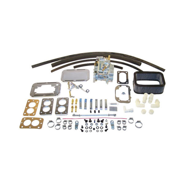 Carburetor Kit For 72-83 Jeep CJ-5 w/ 4.2L engine.