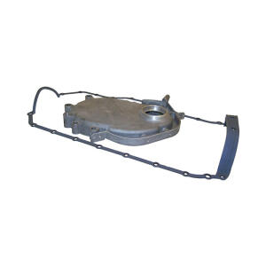 Timing Cover Kit for 83-93 Jeep CJ and Wrangler YJ and 87-93 Cherokee XJ and Comanche MJ with 2.5L Engine