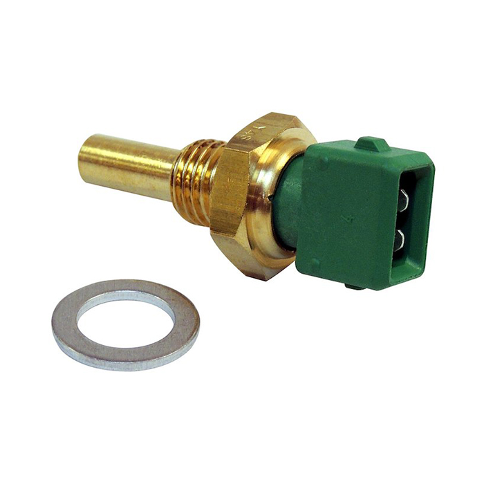 coolant temperature sensor