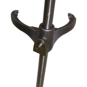 Shift Mode Fork for 97-06 Jeep Wrangler TJ 97-01 Cherokee XJ 93-96 Grand Cherokee ZJ and 02-07 Liberty KJ