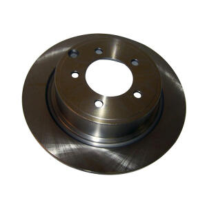brake rotor