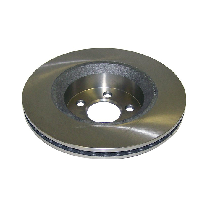 brake rotor