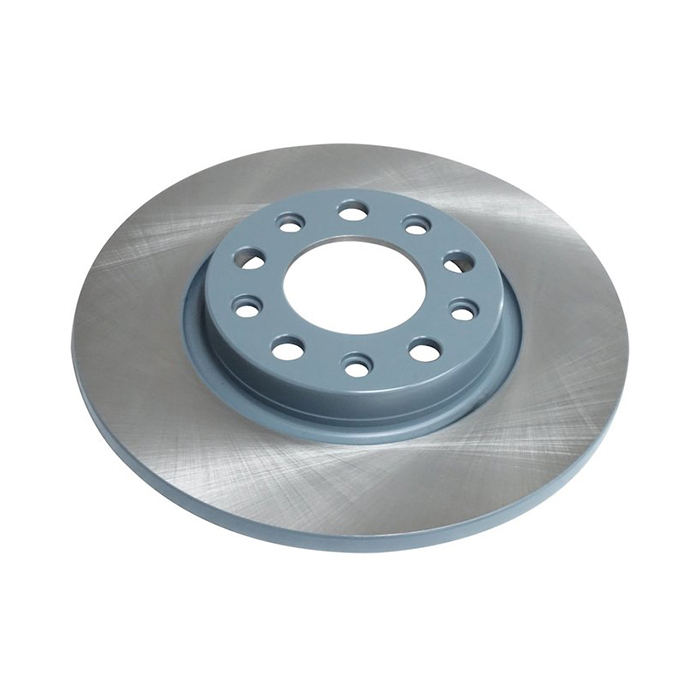 brake rotor