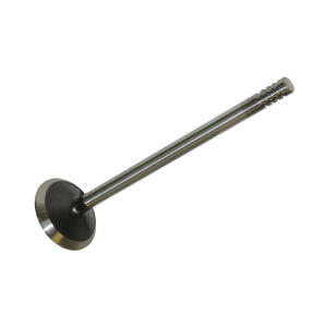 Exhaust Valve for 07-11 Jeep Wrangler JK with 3.8L Engine