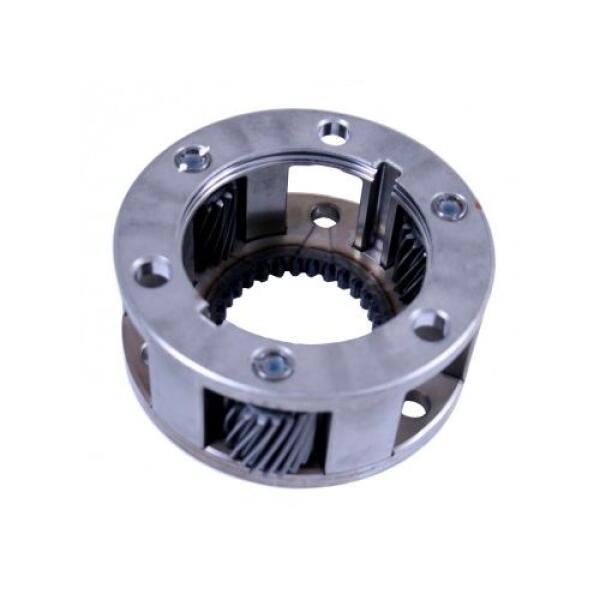Gear Planetary