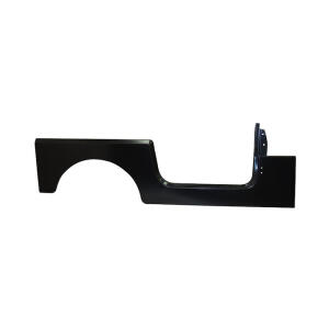 Side Panel for 76-95 Jeep CJ-7 and Wrangler YJ