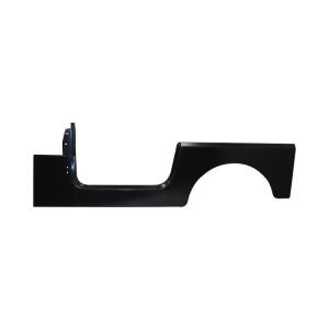 Side Panel for 76-95 Jeep CJ-7 and Wrangler YJ