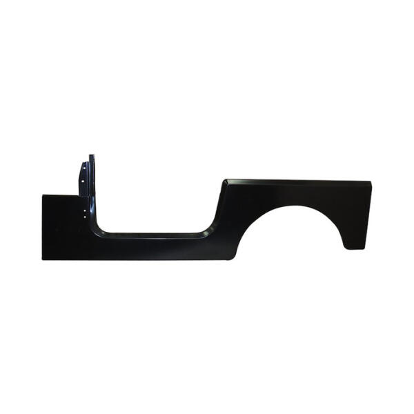 Side Panel for 76-95 Jeep CJ-7 and Wrangler YJ