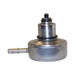 fuel filter and regulator