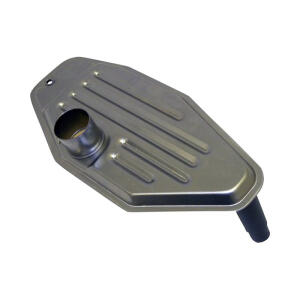 Transmission Oil Filter for 07-10 Jeep Wrangler JK 99-13 Grand Cherokee and 06-10 Commander XK with Automatic Transmission