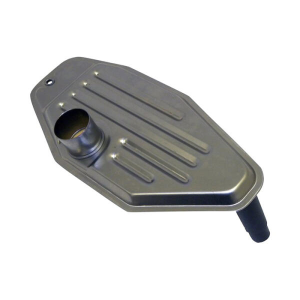 Transmission Oil Filter for 07-10 Jeep Wrangler JK 99-13 Grand Cherokee and 06-10 Commander XK with Automatic Transmission