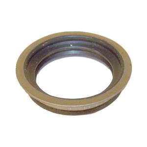 Oil Pump Seal for 07-10 Jeep Wrangler 99-13 Grand Cherokee 06-10 Commander XK and 02-07 Liberty KJ with Automatic Transmission