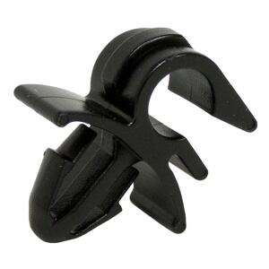 hood release cable clip