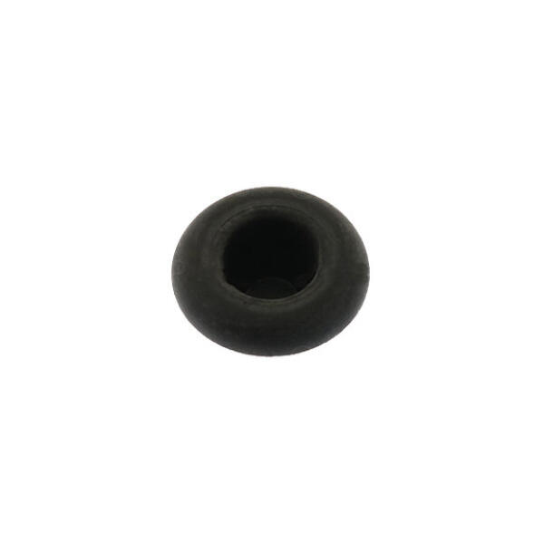 Round Tailgate Plug for Jeep Wrangler JL and Gladiator JT 2018-2025