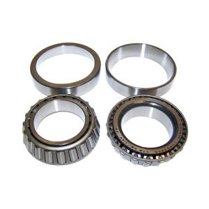 Differential Side Bearing Set for 94-98 Jeep Grand Cherokee ZJ, 00-04 Grand Cherokee WJ, 02-07 Liberty KJ and 08-10 Liberty KK