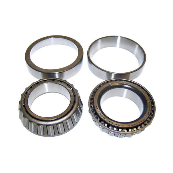 Differential Side Bearing Set for 94-98 Jeep Grand Cherokee ZJ, 00-04 Grand Cherokee WJ, 02-07 Liberty KJ and 08-10 Liberty KK