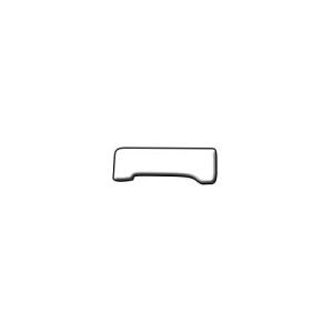 Instrument Cluster Lens