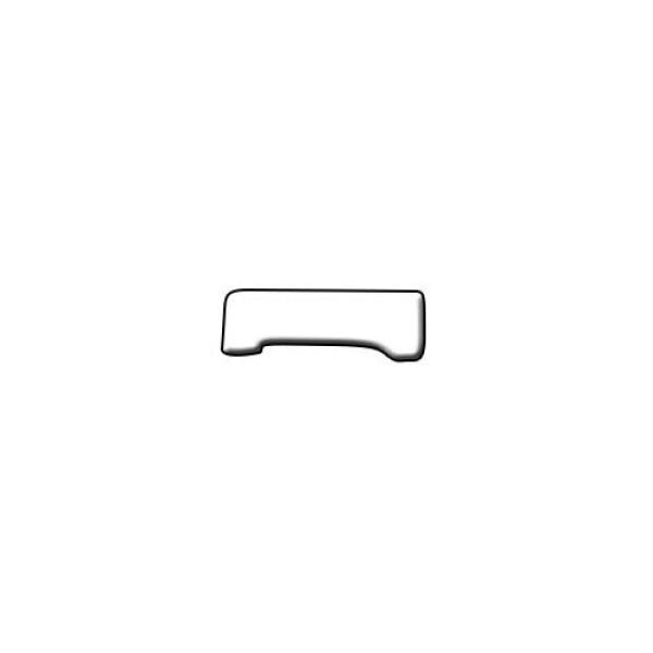 Instrument Cluster Lens