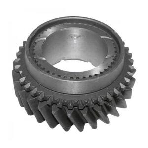 2nd Gear