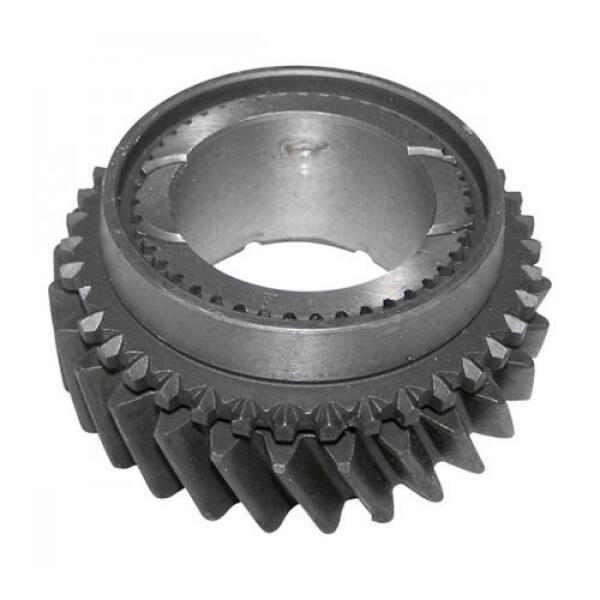 2nd Gear