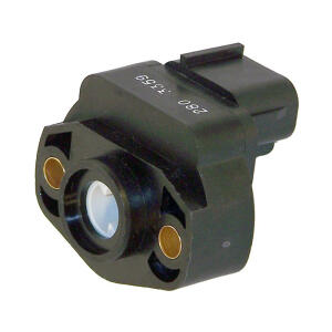 throttle position sensor