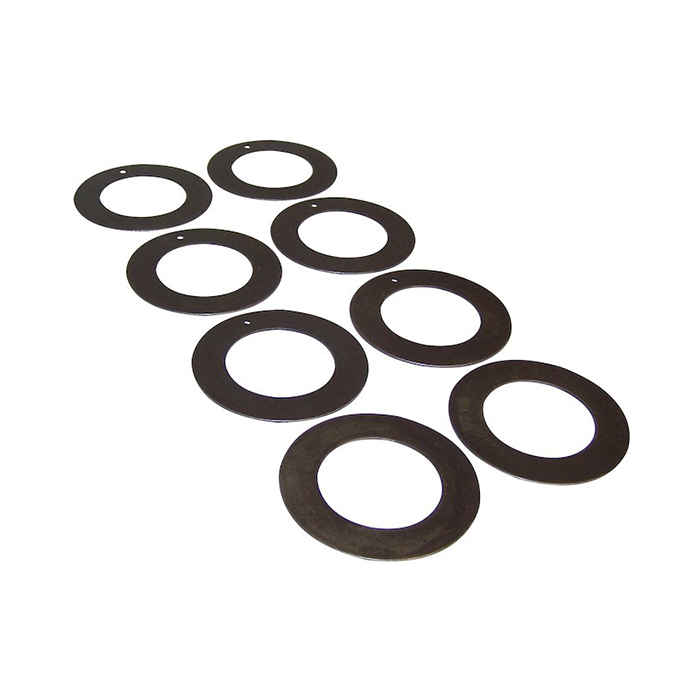 differential side gear