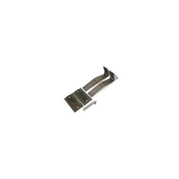 488459 Tailgate Hinges Stainless ???????í