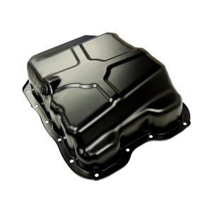 engine oil pan