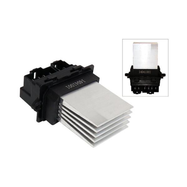 Blower Motor Module