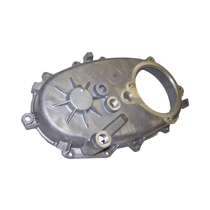 np242 transfer case rear case half