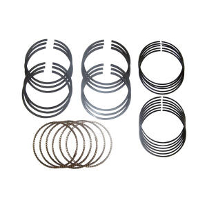 piston ring set