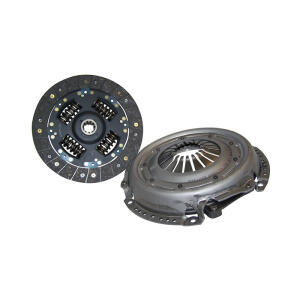 Clutch Kit for 00-06 Jeep Wrangler TJ and Unlimited and 00-01 Cherokee XJ with 4.0L Engine