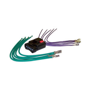 blower motor resistor