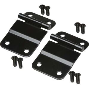 Tailgate Hinge pair for Jeep CJ-7 1976-1986