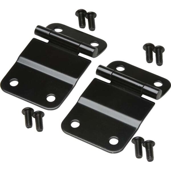 Tailgate Hinge pair for Jeep CJ-7 1976-1986