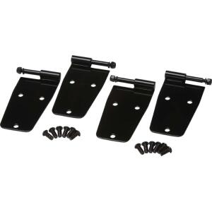 Door Hinges for Jeep CJ-7, CJ-8 and YJ 76-93 with Full Steel Doors