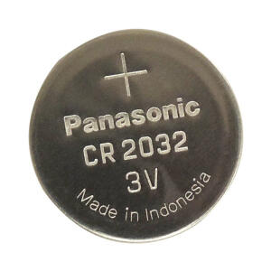 keyless remote transmitter battery