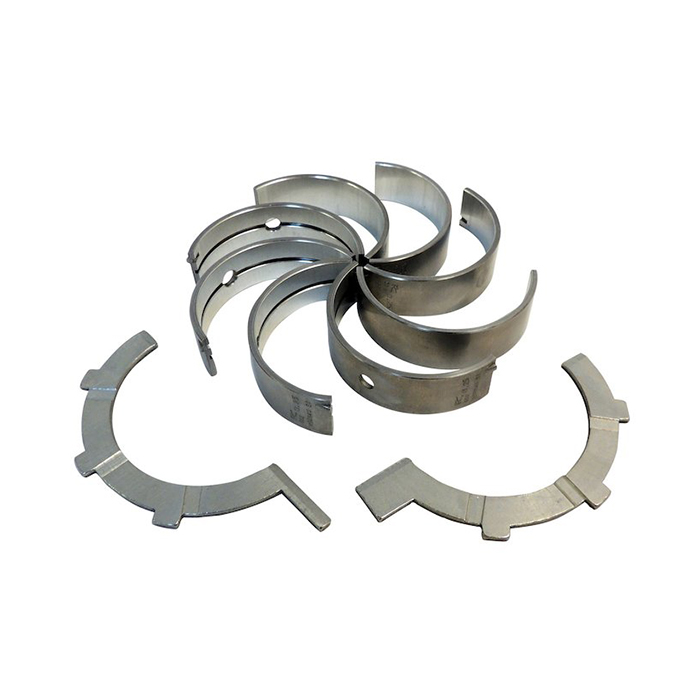 crankshaft main bearing