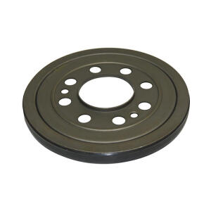 crankshaft seal