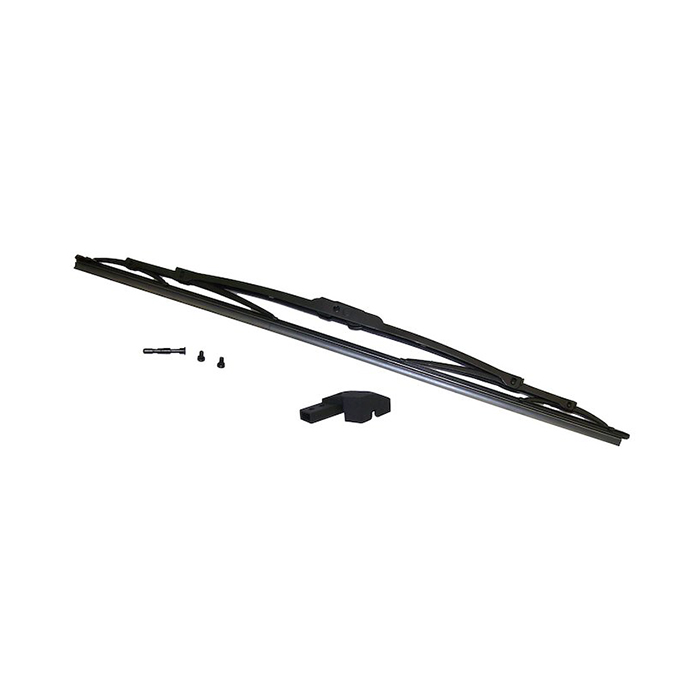 19 front windshield wiper
