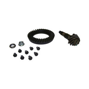 ring and pinion kit 411 ratio