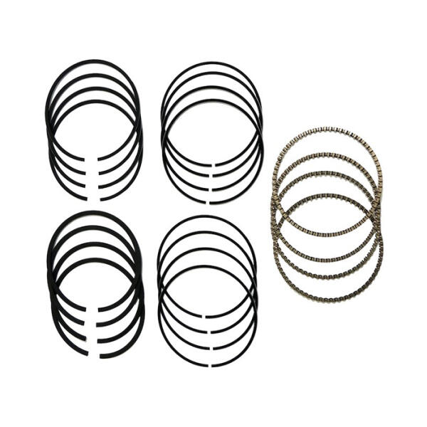 Piston Ring Set for Jeep TJ 03-06,KJ 03-05