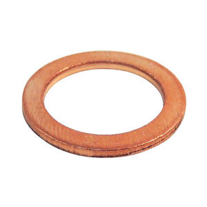engine oil drain plug gasket