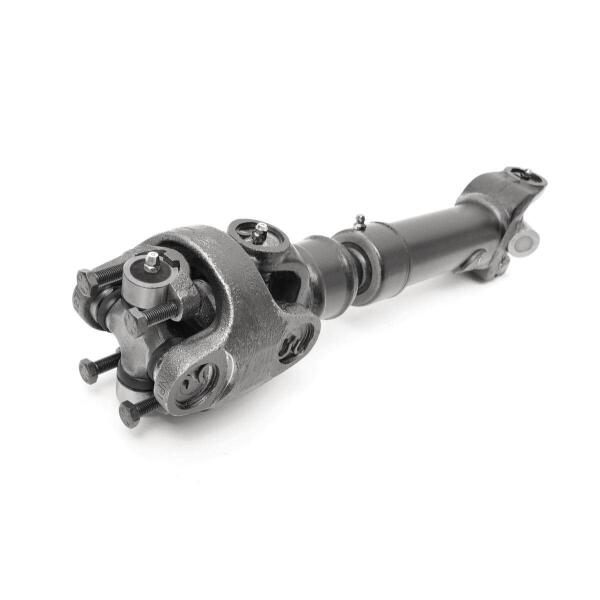 Rough Country CV Rear Driveshaft for 4" Lifts 2004-2006 Jeep Wrangler Unlimited TJL 4WD
