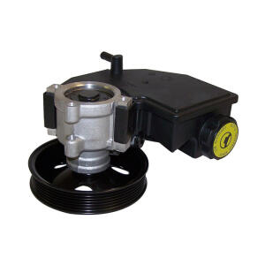 Power Steering Pump for 99-04 Jeep Grand Cherokee WJ