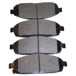 brake pad set