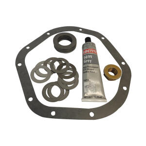 Pinion Shim Kit