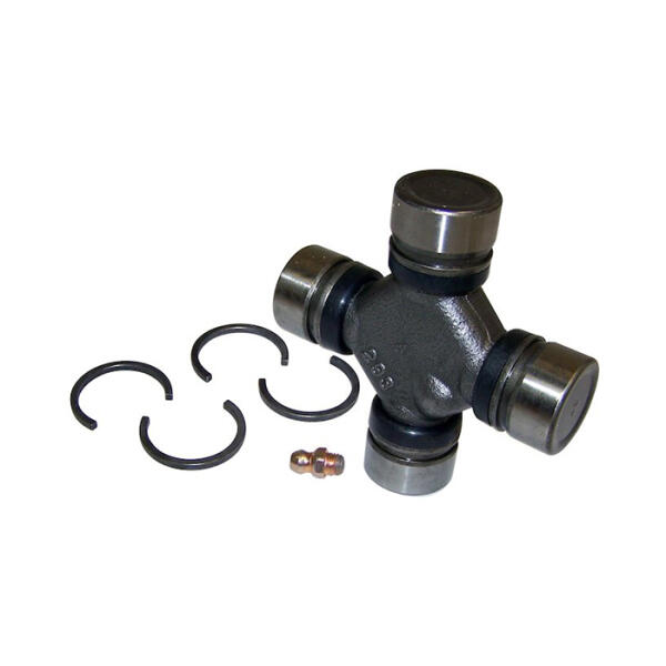Rear Drive Shaft U-Joint for 04-06 Jeep Wrangler TJ Rubicon